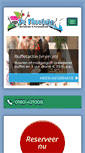 Mobile Screenshot of detheetuinrijsoord.nl